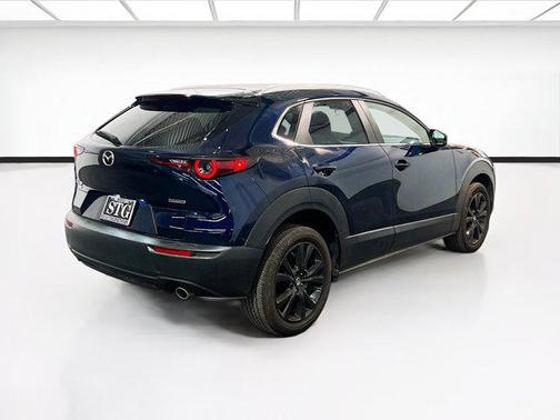 2025 Mazda CX-30 2.5 S Select Sport