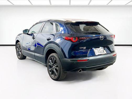 2025 Mazda CX-30 2.5 S Select Sport