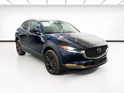 2025 Mazda CX-30 2.5 S Select Sport