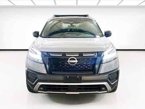 2023 Nissan Pathfinder Rock Creek 4WD
