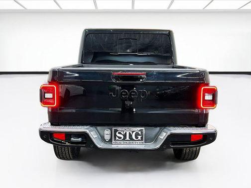 2021 Jeep Gladiator High Altitude 4X4