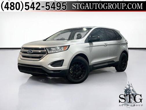 2017 Ford Edge SE