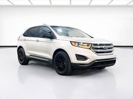 2017 Ford Edge SE
