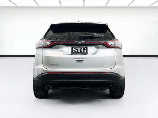 2017 Ford Edge SE