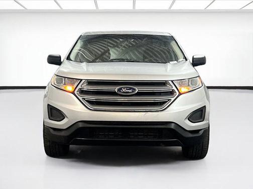 2017 Ford Edge SE