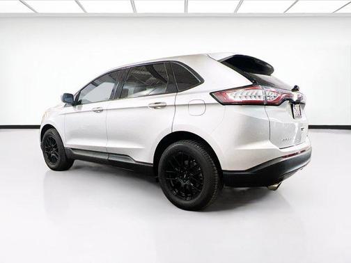 2017 Ford Edge SE