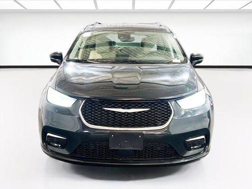 2021 Chrysler Pacifica Hybrid Touring L