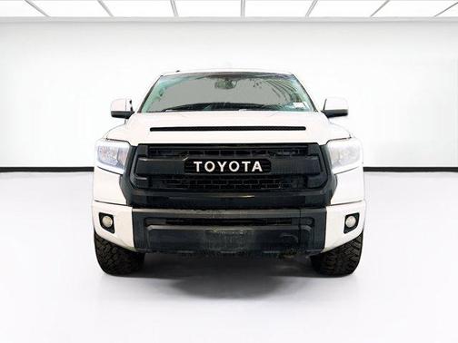 2015 Toyota Tundra SR5