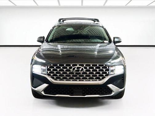 2022 Hyundai SANTA FE SEL 2.4