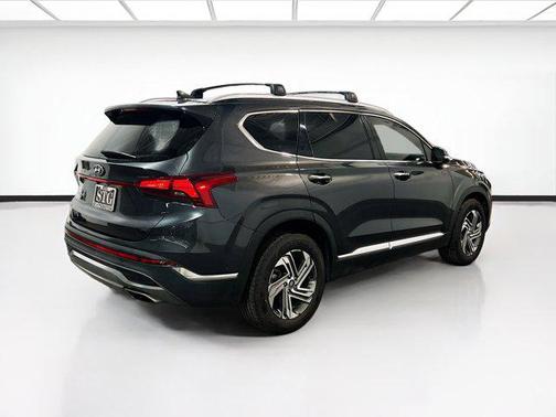 2022 Hyundai SANTA FE SEL 2.4