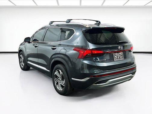 2022 Hyundai SANTA FE SEL 2.4