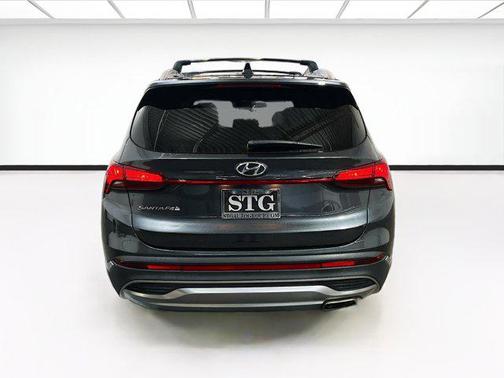 2022 Hyundai SANTA FE SEL 2.4