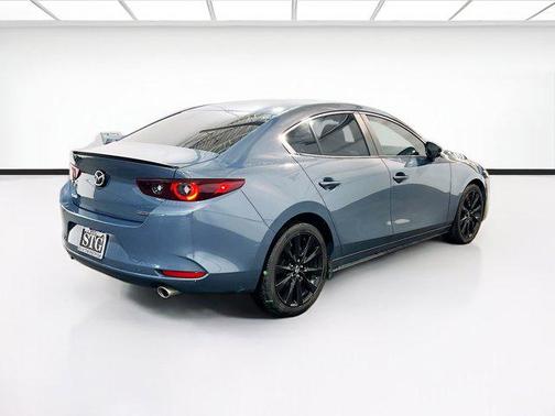 2023 Mazda Mazda3 FWD
