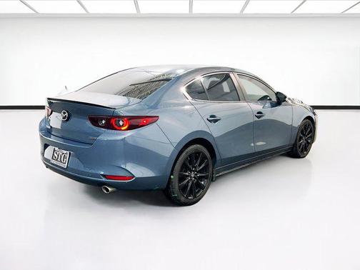 2023 Mazda Mazda3 FWD