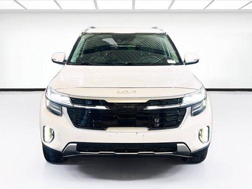 2024 Kia Seltos SX Turbo