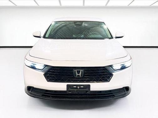 2024 Honda Accord LX 1.5T