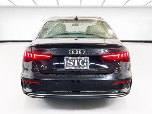 2023 Audi A3 Premium