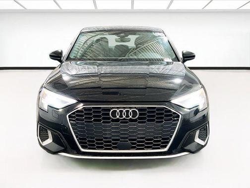 2023 Audi A3 Premium