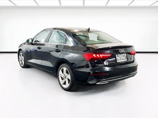 2023 Audi A3 Premium