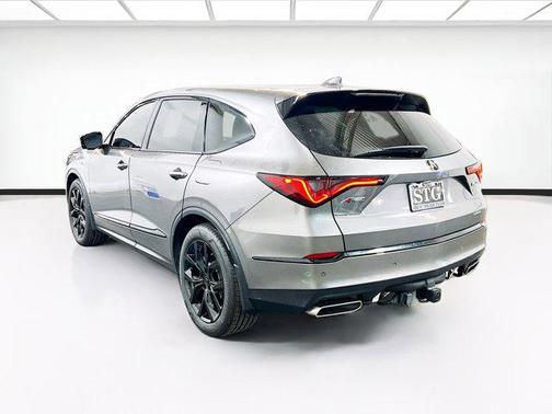 2022 Acura MDX A-Spec Package