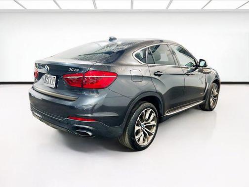 2019 BMW X6 xDrive35i