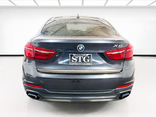 2019 BMW X6 xDrive35i