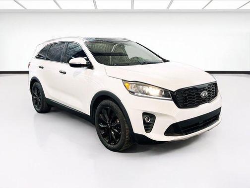 2020 Kia Sorento EX