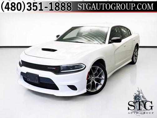 2023 Dodge Charger GT