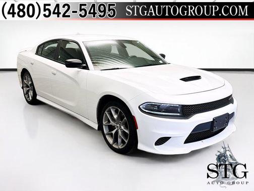 2023 Dodge Charger GT