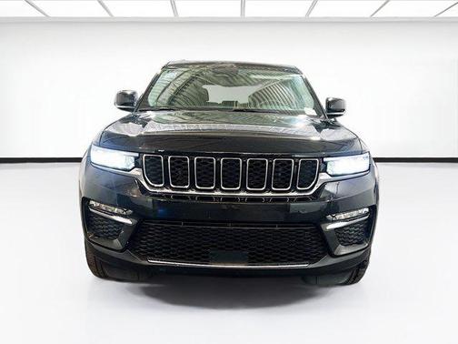 2024 Jeep Grand Cherokee Limited X