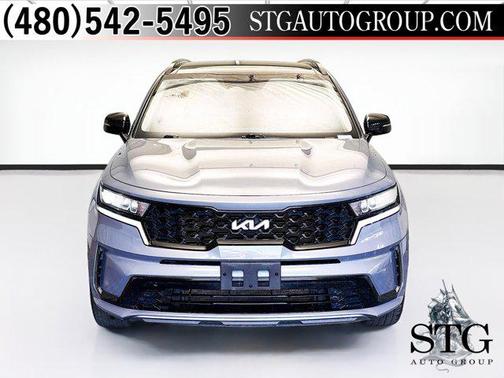 2023 Kia Sorento S