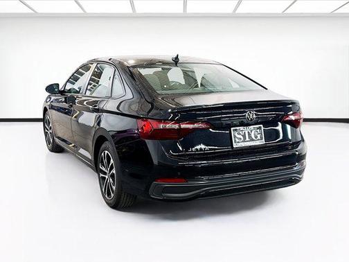 2024 Volkswagen Jetta 1.5T Sport