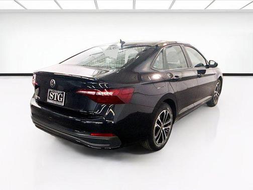 2024 Volkswagen Jetta 1.5T Sport