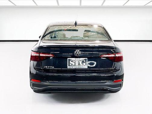 2024 Volkswagen Jetta 1.5T Sport