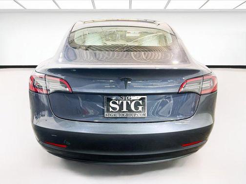 2023 Tesla Model 3 Standard Range
