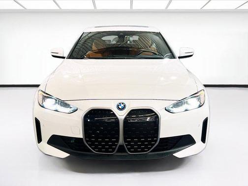 2023 BMW i4 Gran Coupe eDrive35