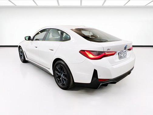 2023 BMW i4 Gran Coupe eDrive35