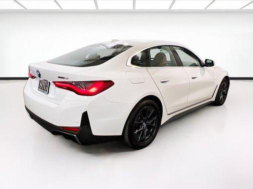 2023 BMW i4 Gran Coupe eDrive35