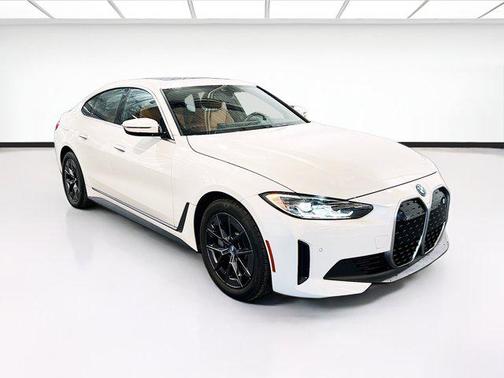 2023 BMW i4 Gran Coupe eDrive35