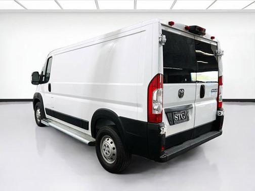 2023 RAM ProMaster 2500 Base