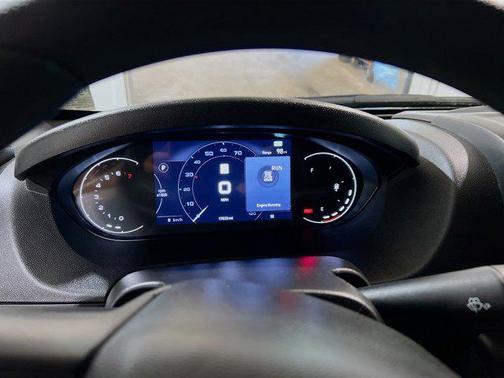 2023 RAM ProMaster 2500 Base