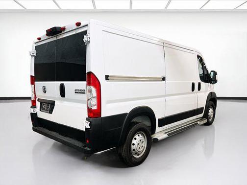 2023 RAM ProMaster 2500 Base