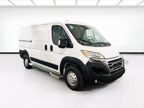 2023 RAM ProMaster 2500 Base