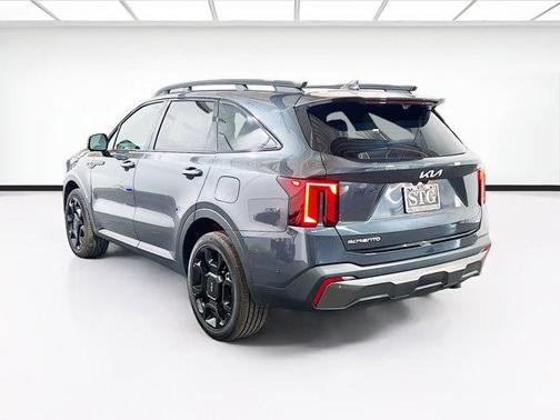 2024 Kia Sorento SX