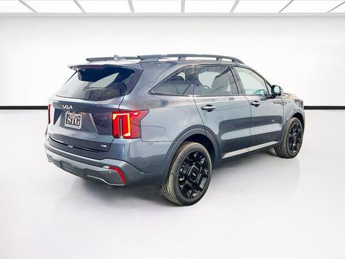 2024 Kia Sorento SX