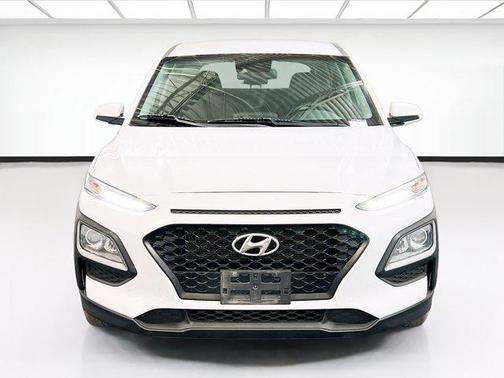2020 Hyundai KONA SE