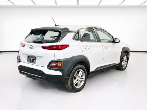 2020 Hyundai KONA SE