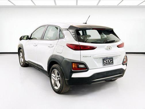 2020 Hyundai KONA SE