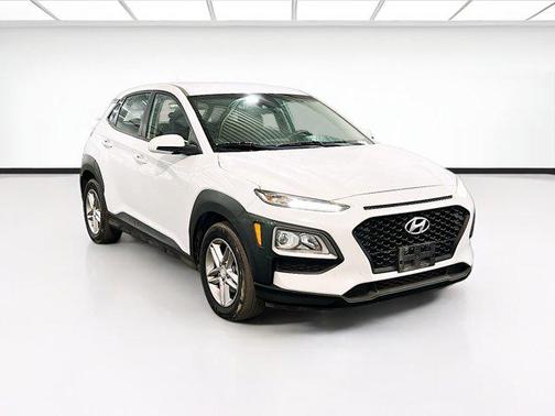 2020 Hyundai KONA SE