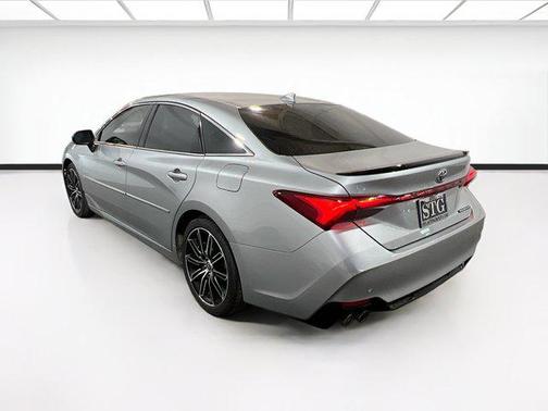 2020 Toyota Avalon Touring